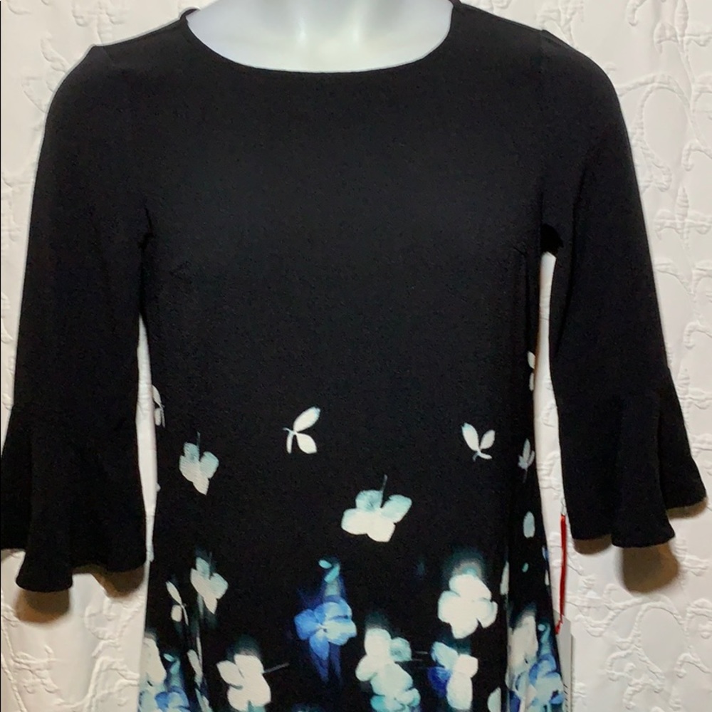 Elle Sheath Dress